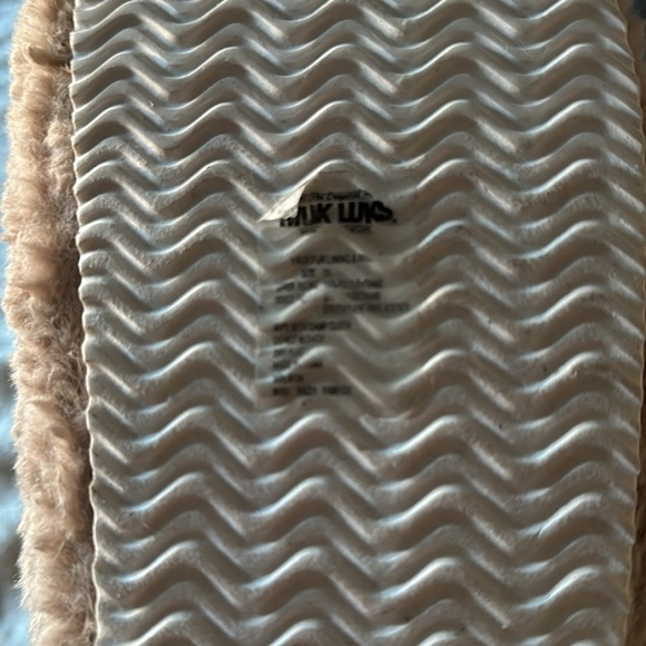 MUK LUKS size 10 - Picture 4 of 6